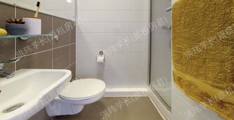 iQ Sterling Court 公寓