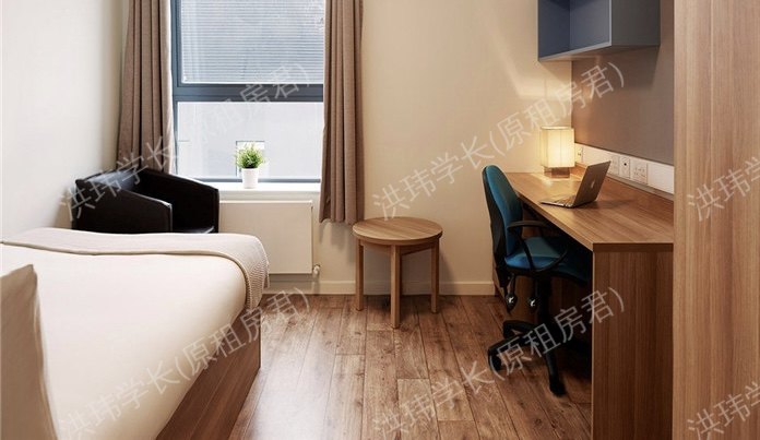 iQ Sterling Court 公寓