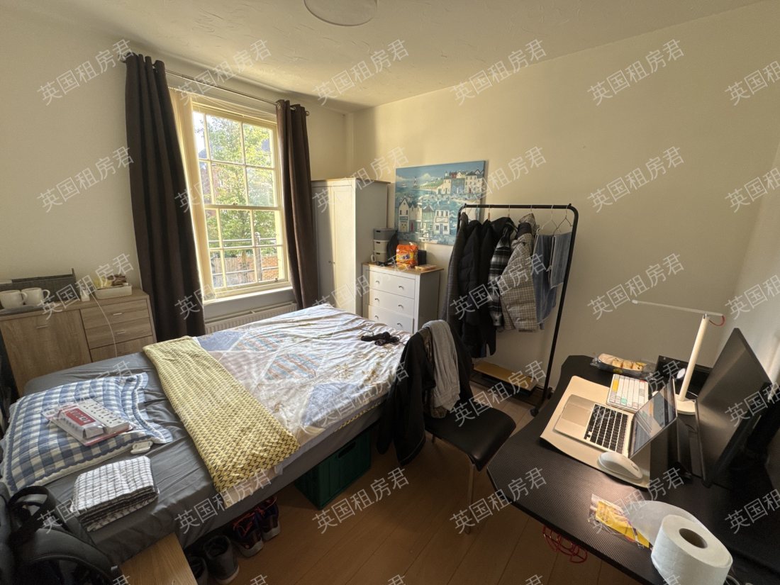 20 Highgate公寓