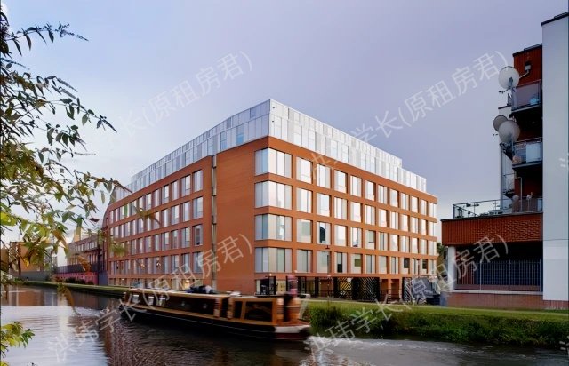 Portobello Residence - Lit公寓