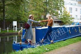 Portobello Residence - Lit公寓