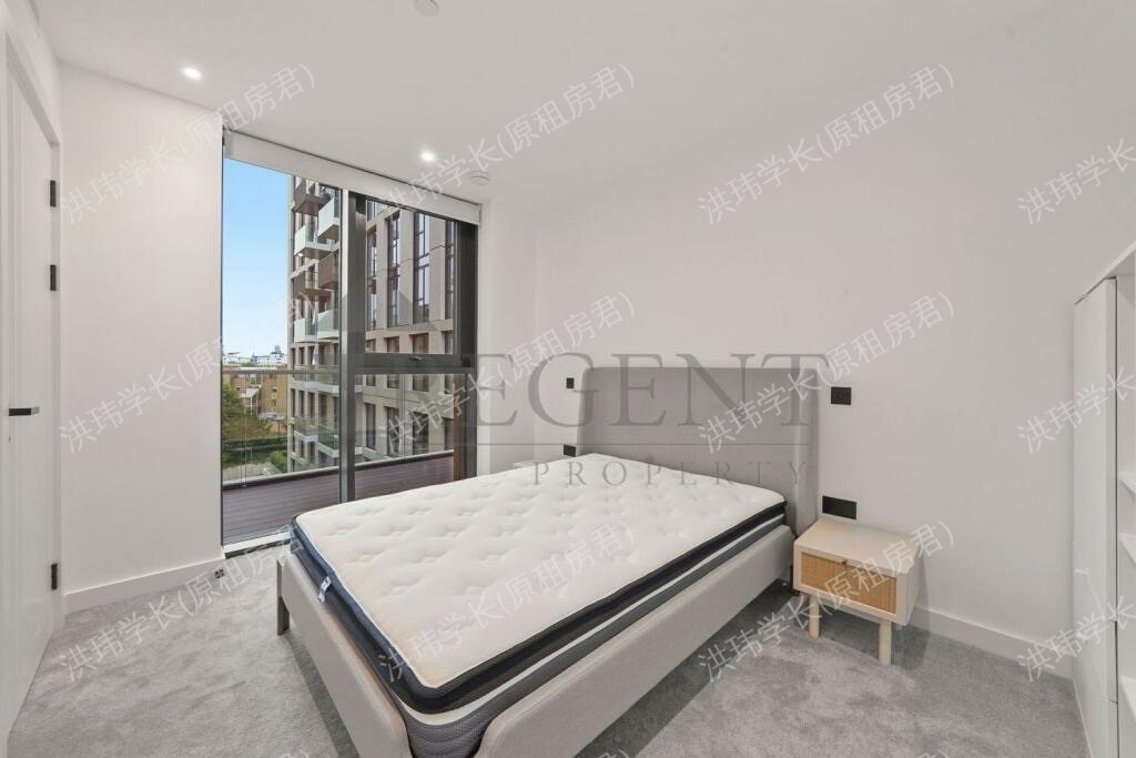 Tower Bridge - London Dock公寓