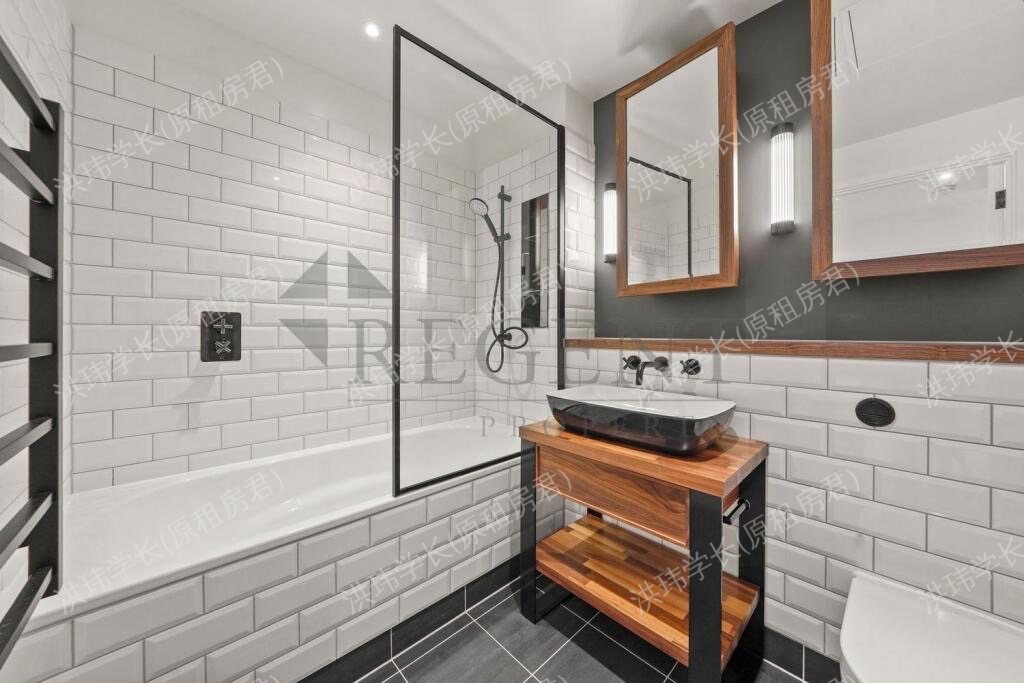 Tower Bridge - London Dock公寓