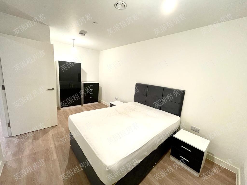 Laurence place公寓