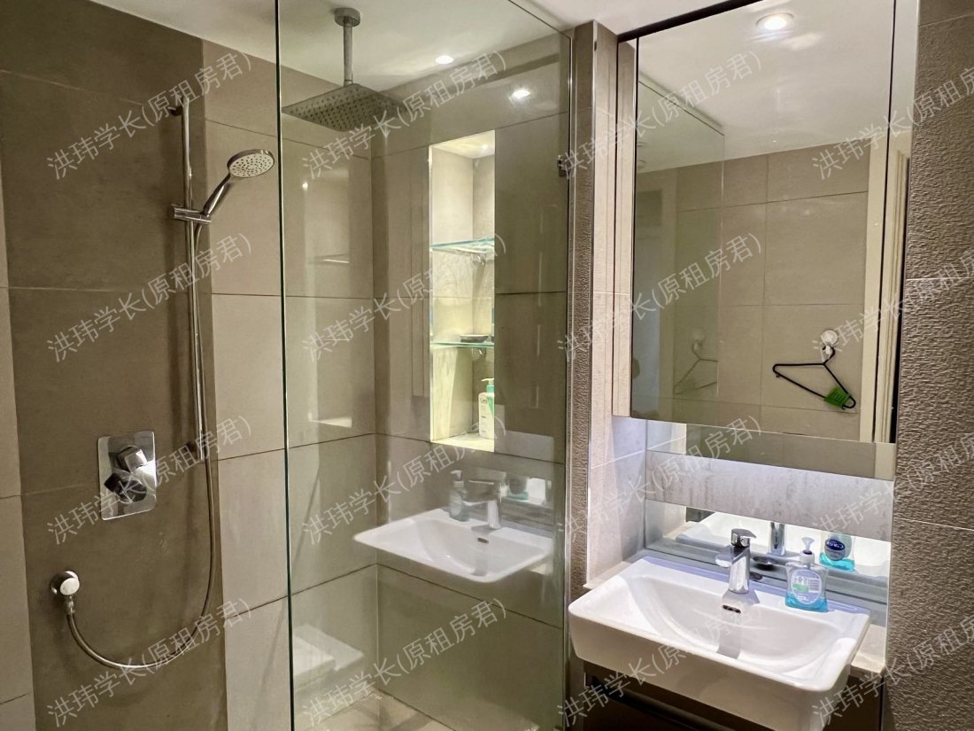 Deveraux House公寓