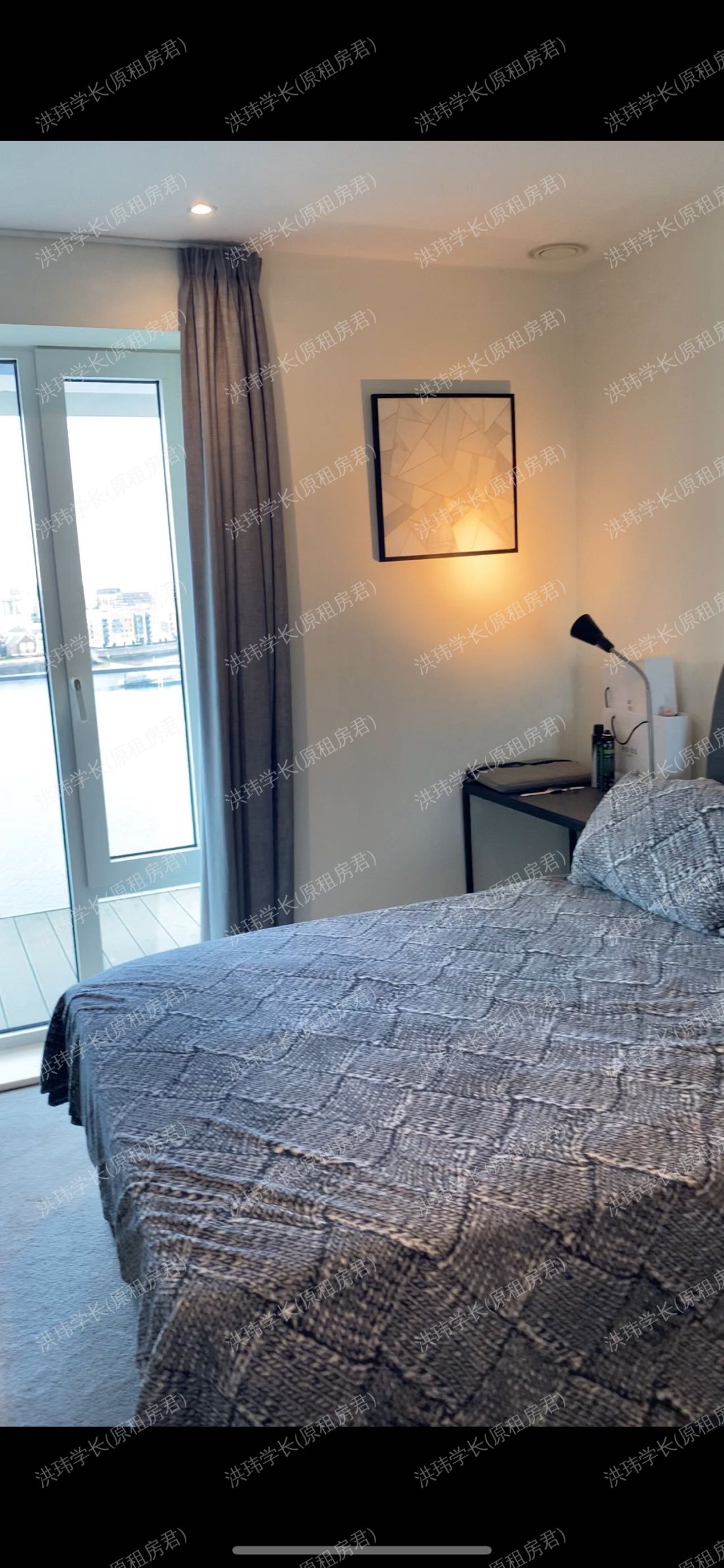 Deveraux House公寓