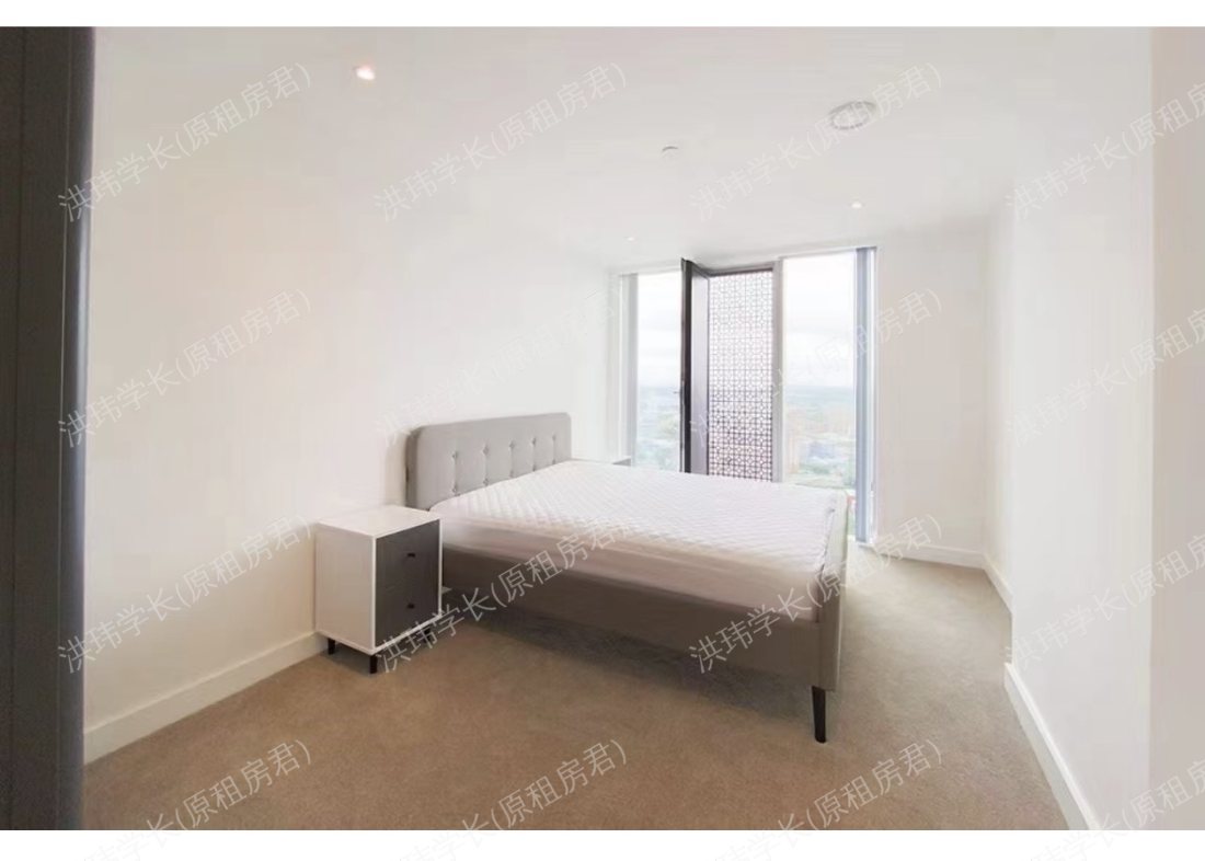 Elizabeth tower公寓