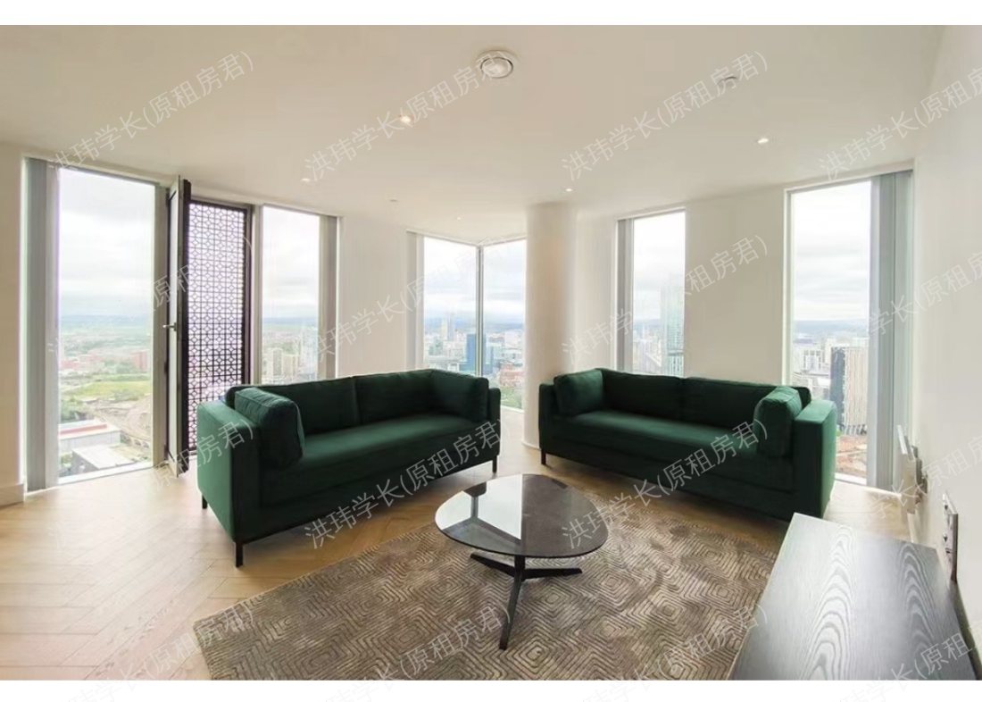 Elizabeth tower公寓