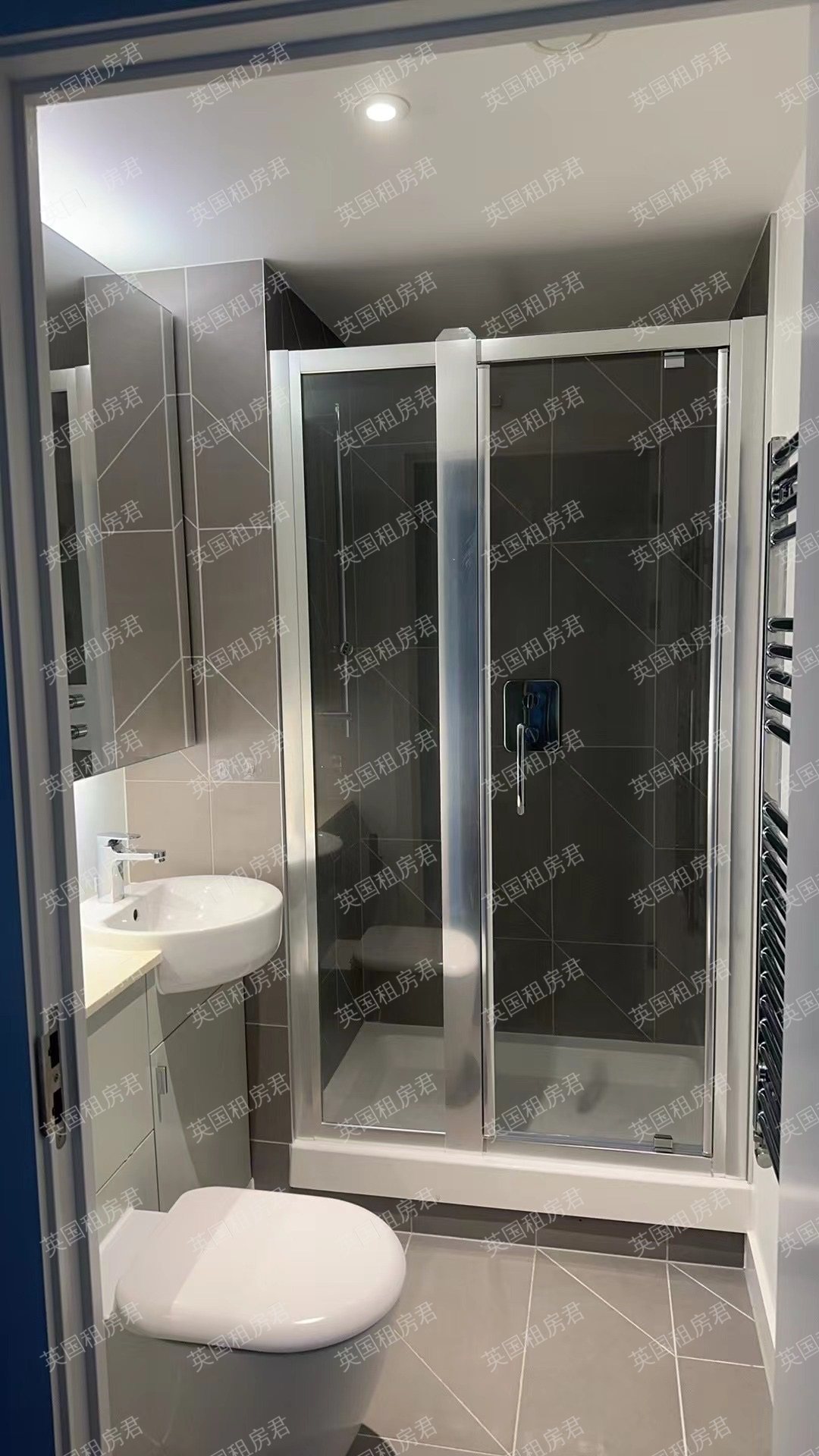 32 Seasons House公寓