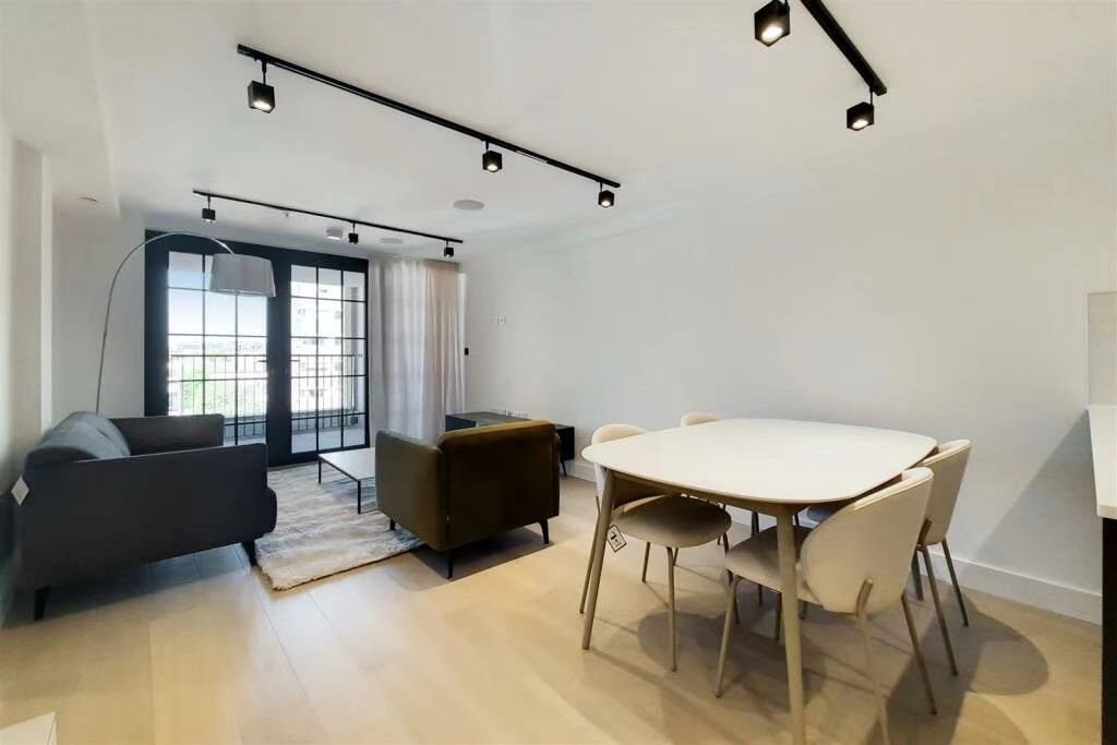 Apartment 9, 5 New Tannery Way公寓