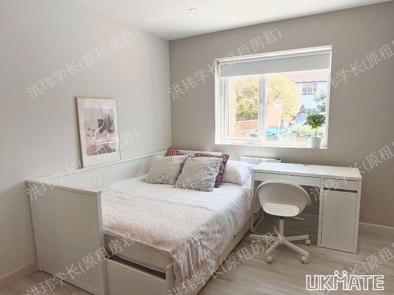 YOHO Kingston Addison Gardens公寓