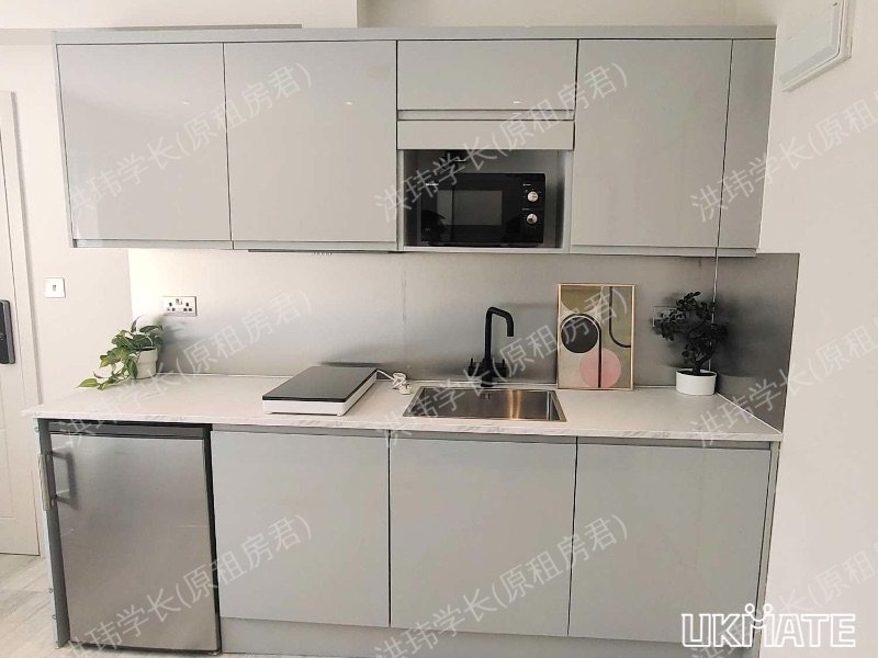 YOHO Kingston Addison Gardens公寓