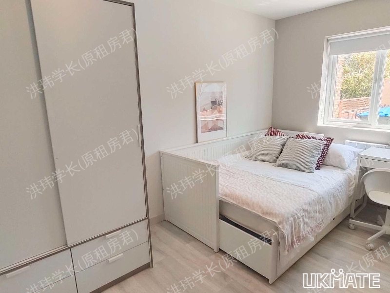 YOHO Kingston Addison Gardens公寓