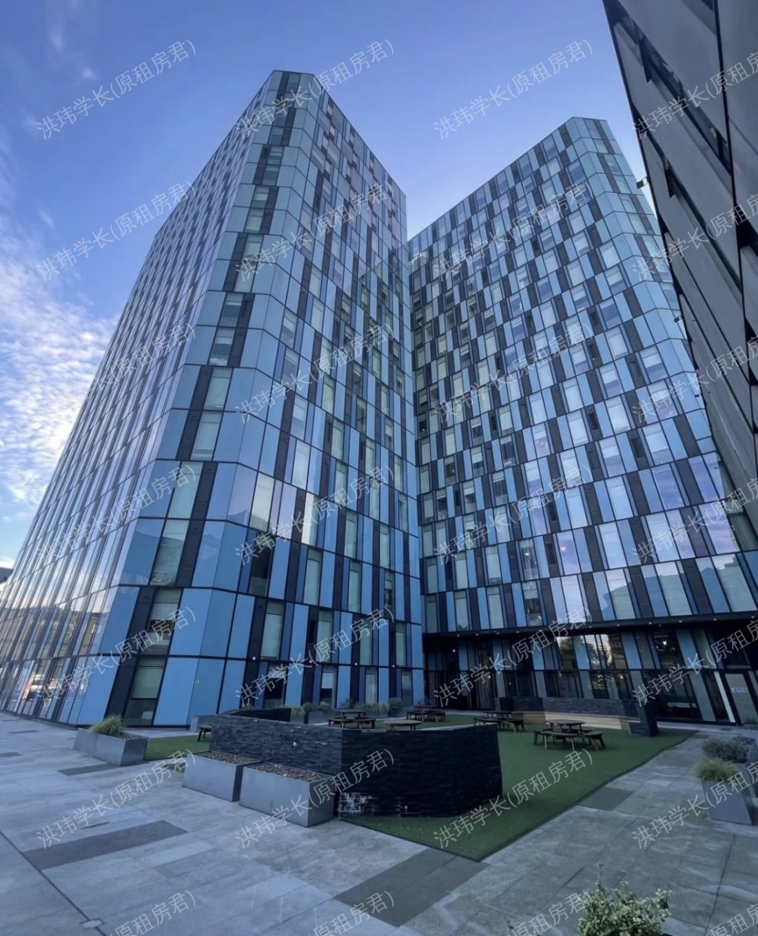 Chapter Kings Cross公寓