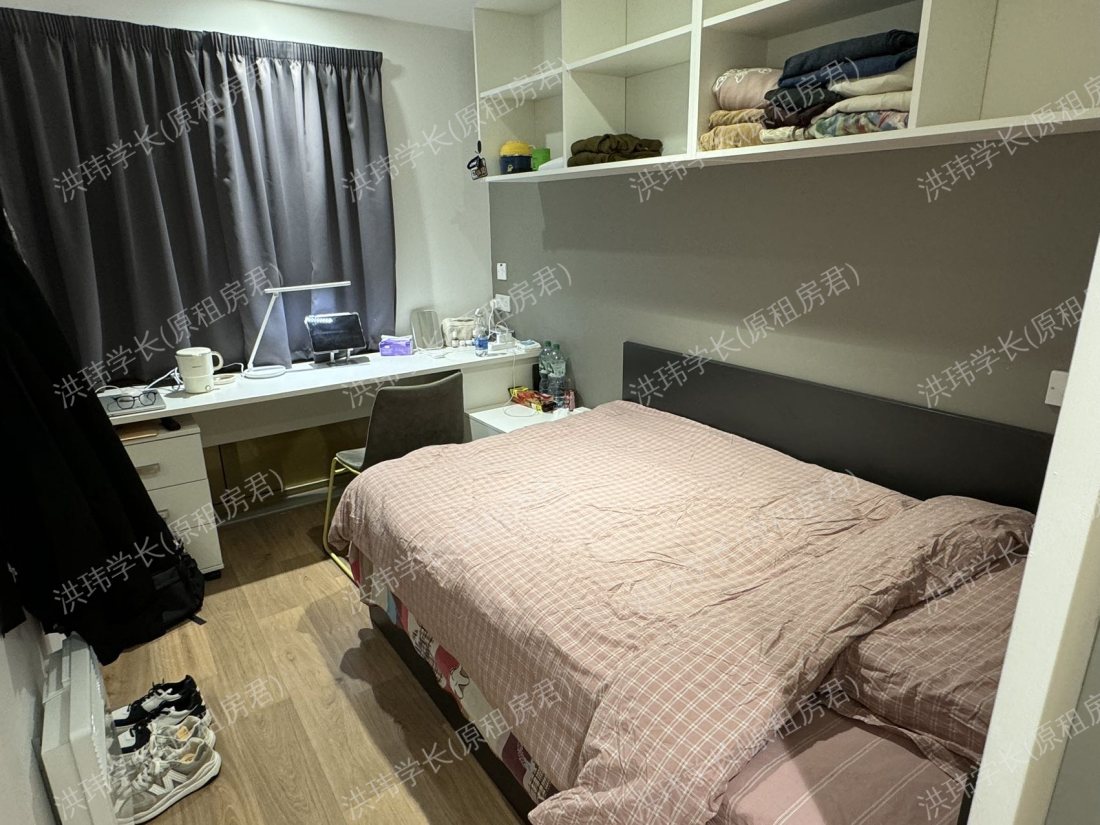 Morriss House公寓