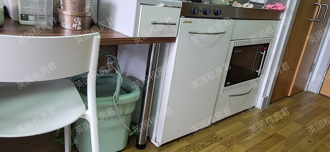 61 earlsdon street公寓