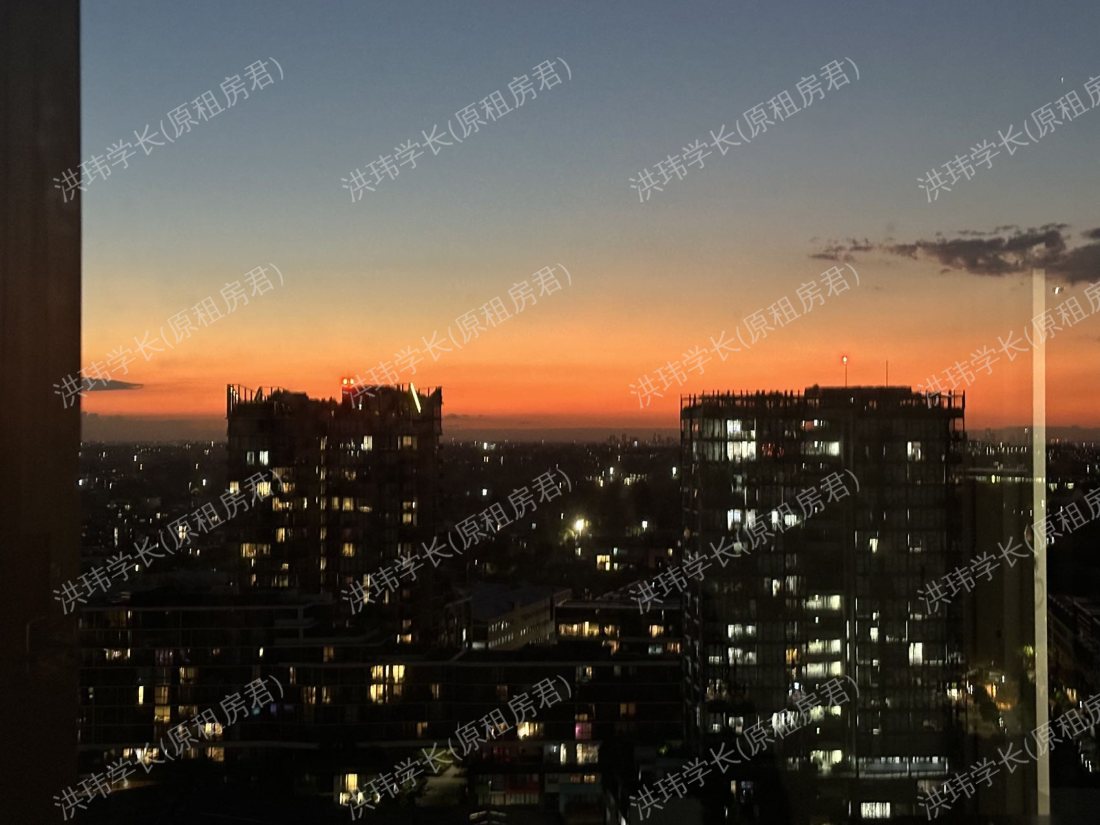 887公寓