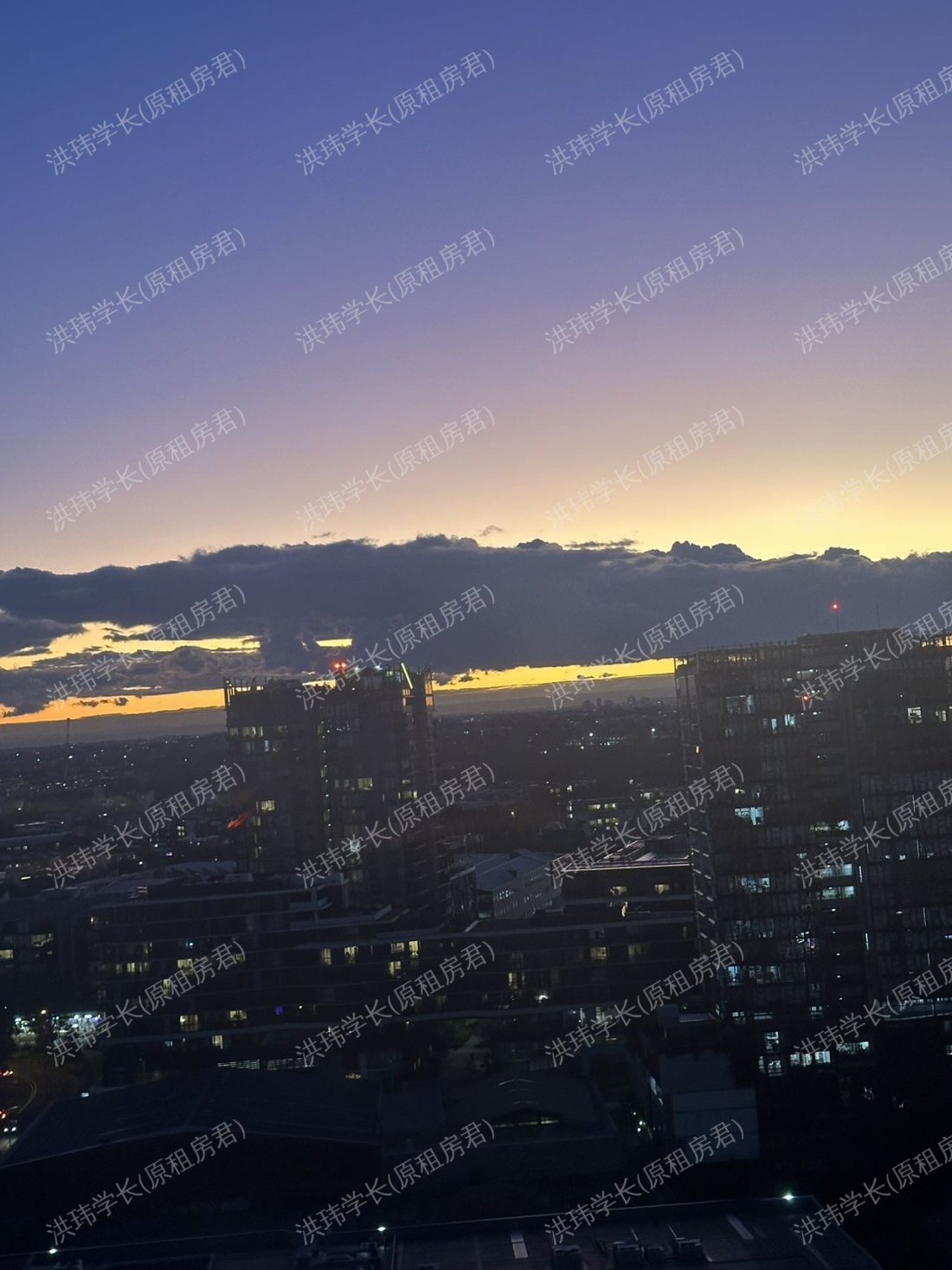 887公寓