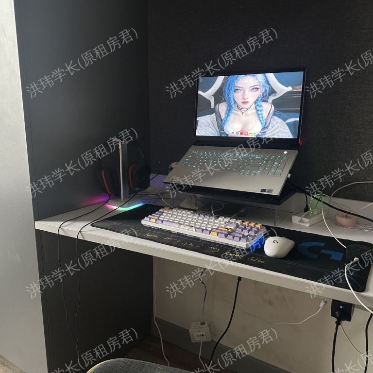 rooms picture
