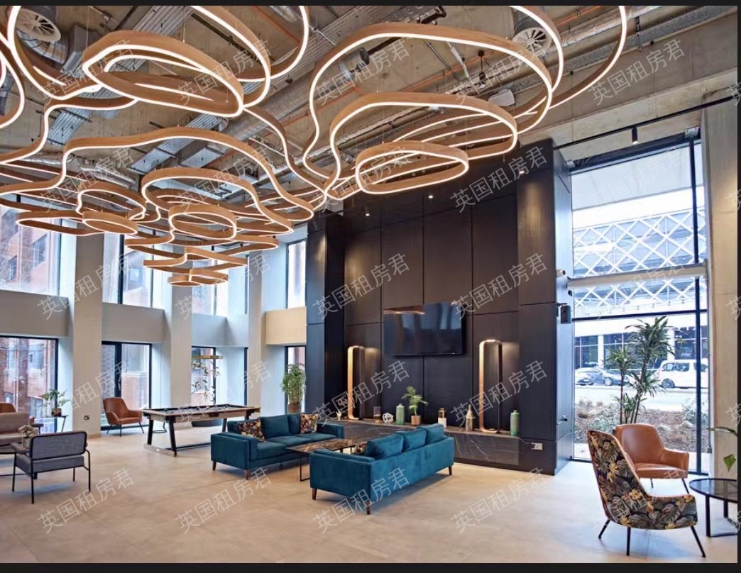 Live Oasis St Albans Place公寓