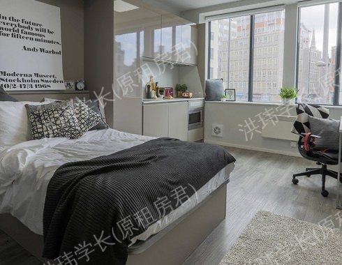 Vita Zed Alley公寓