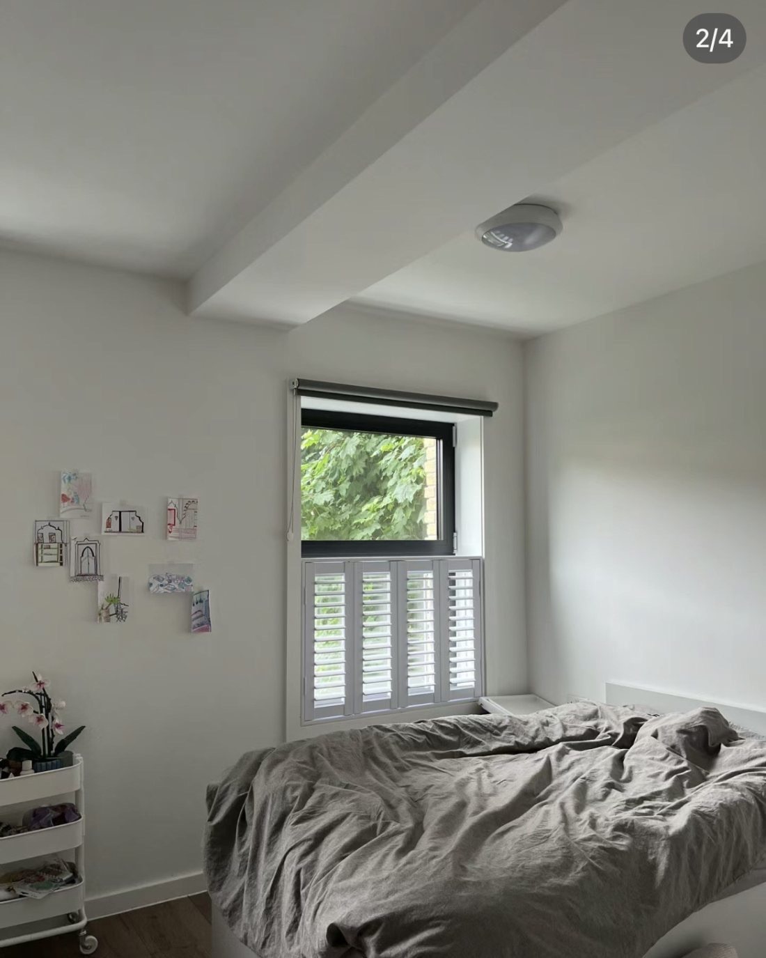 Archwood house公寓