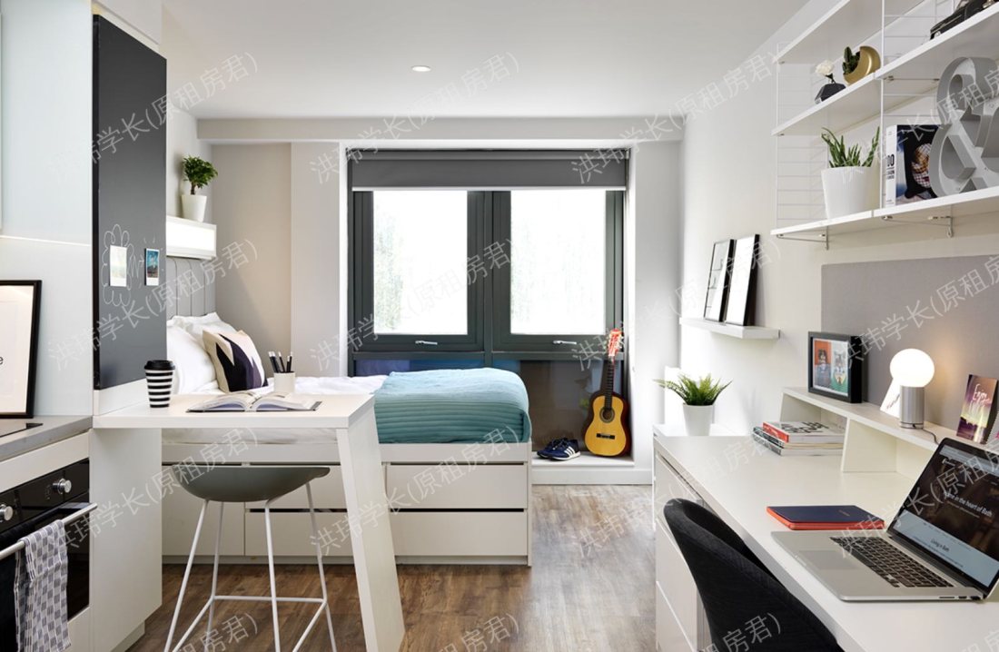 Student Castle Bath公寓