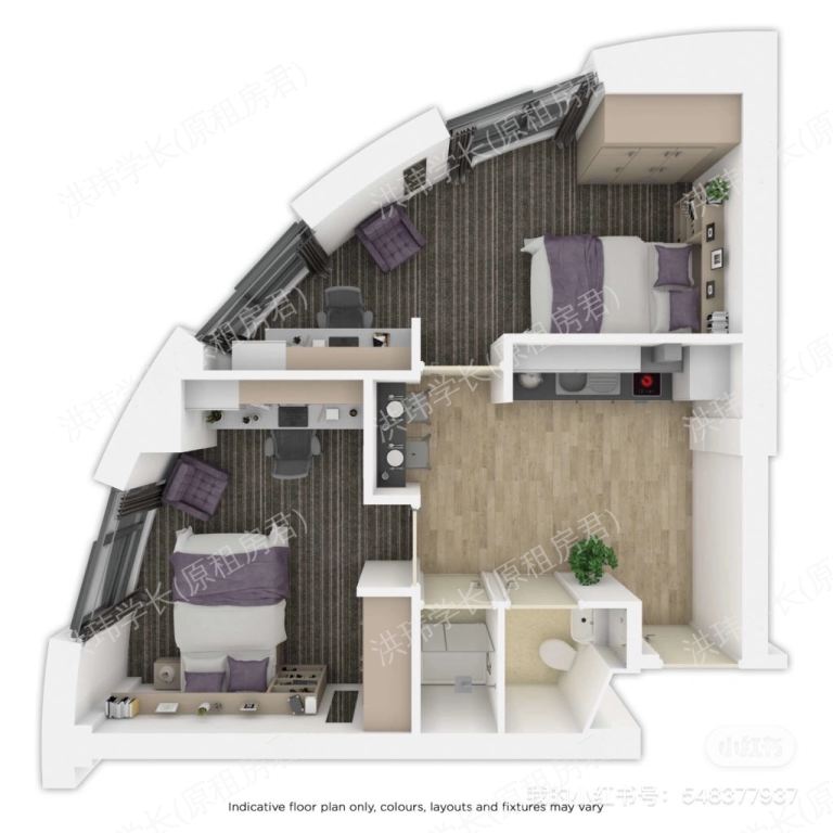 rooms picture