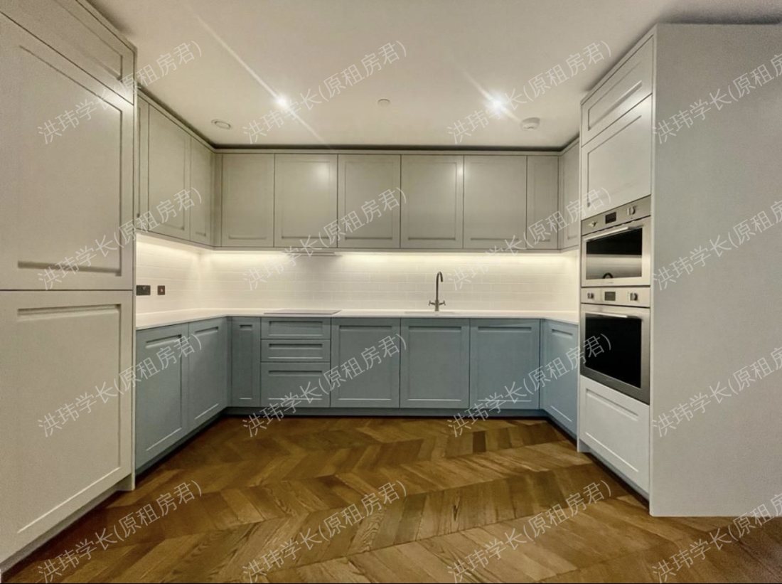 Canning House Royal Exchange公寓