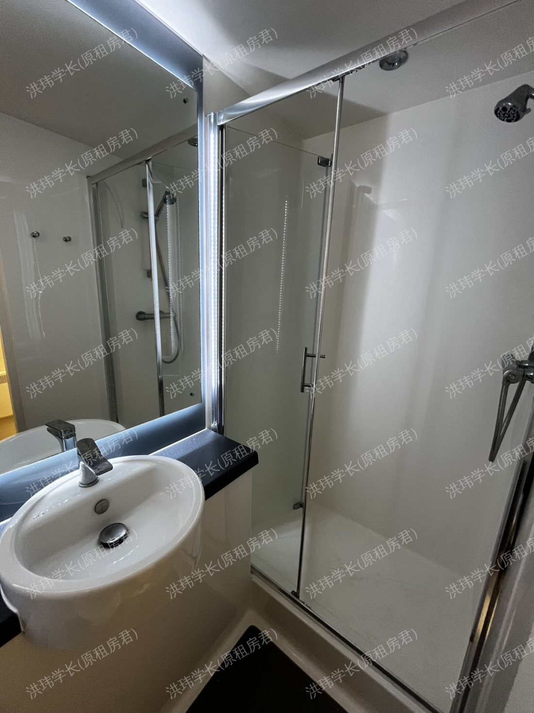 Canvas Bristol公寓