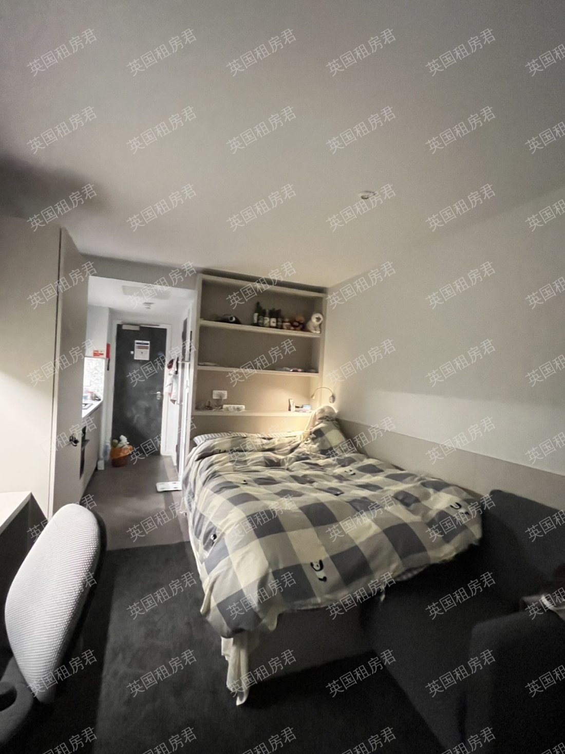 Chapter Westminster公寓