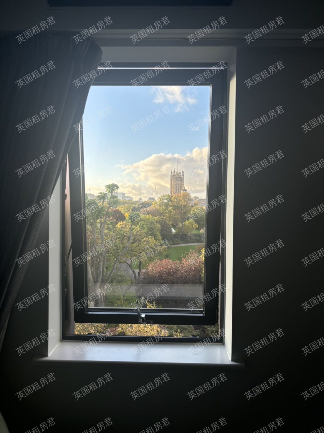 Chapter Westminster公寓