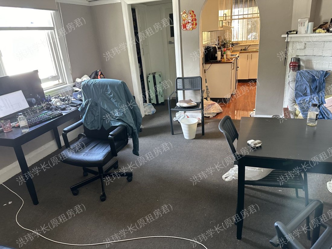 private apartment公寓