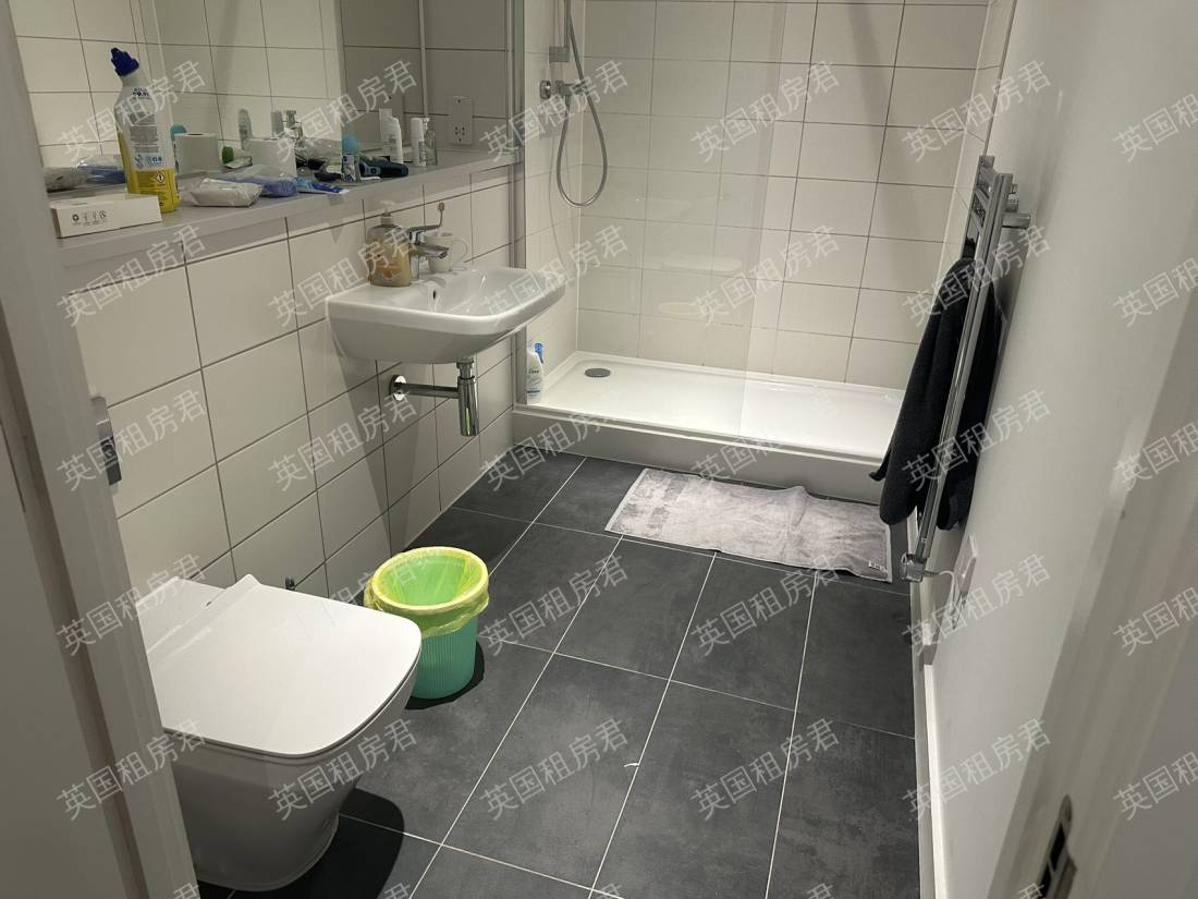 Burlington Square公寓