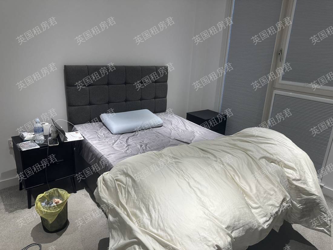 Burlington Square公寓