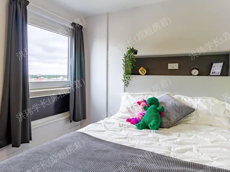 Crescent Place公寓