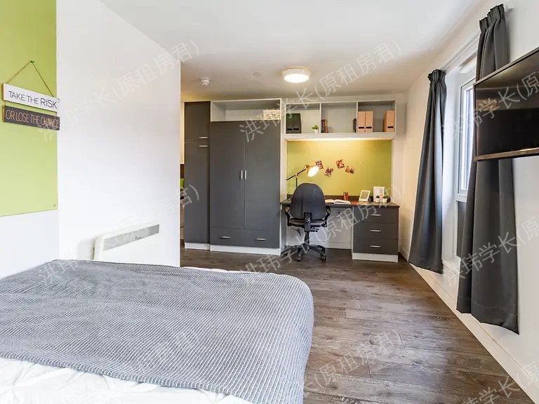 Crescent Place公寓