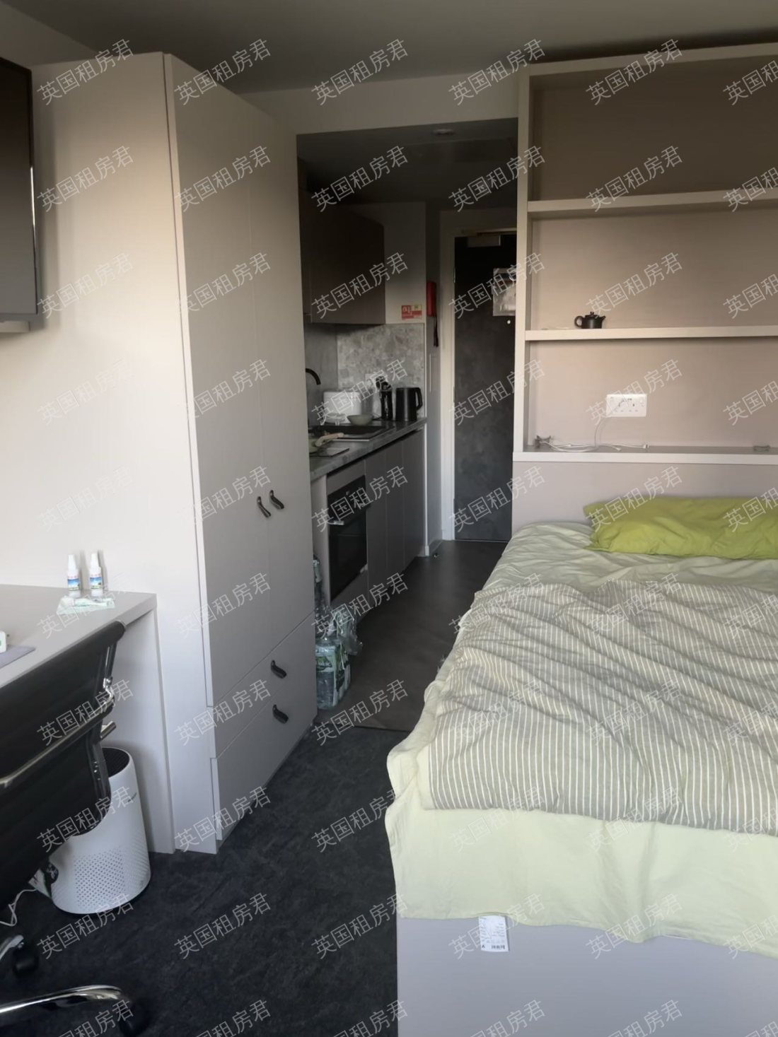 Chapter Westminster公寓