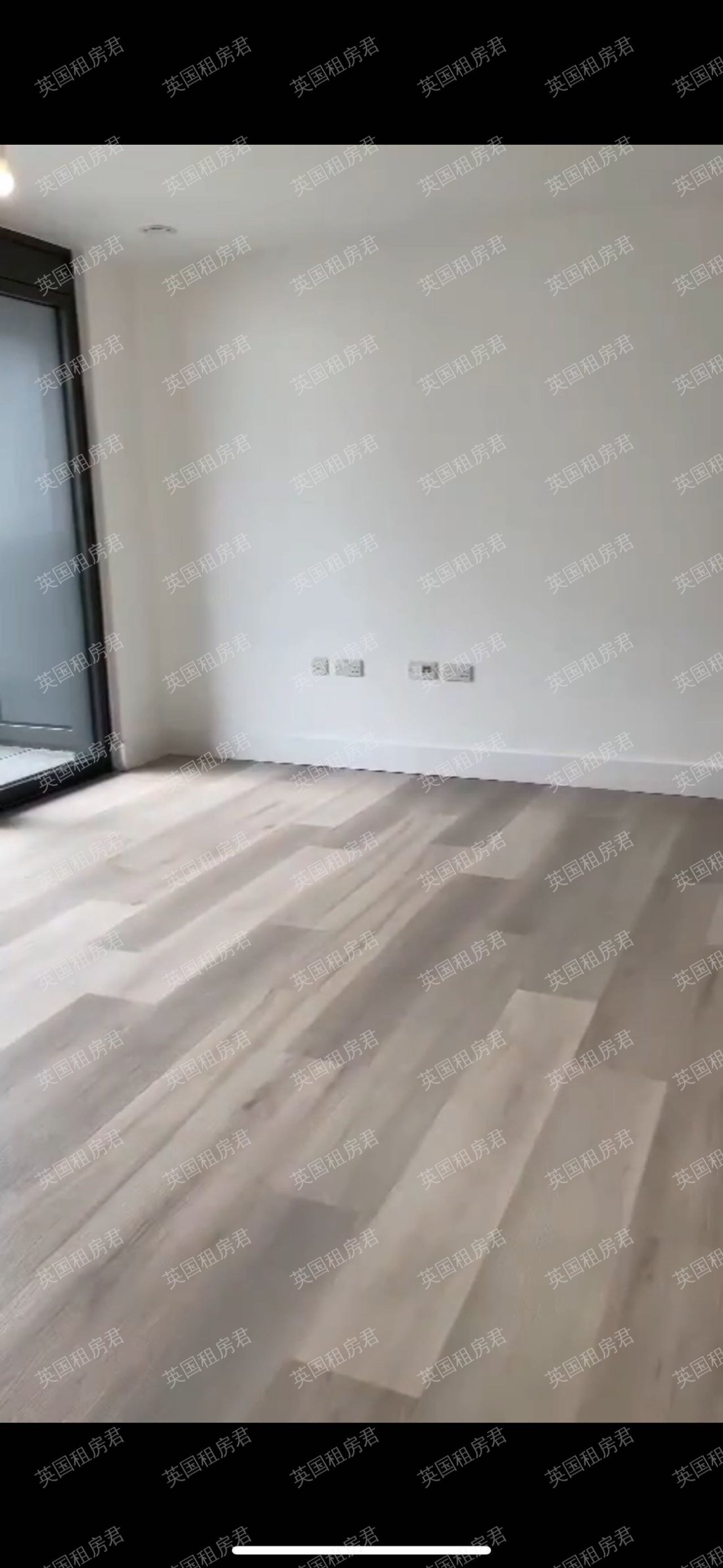 Flat 18, Corn House公寓