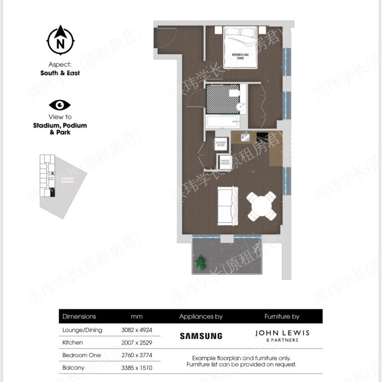 rooms picture