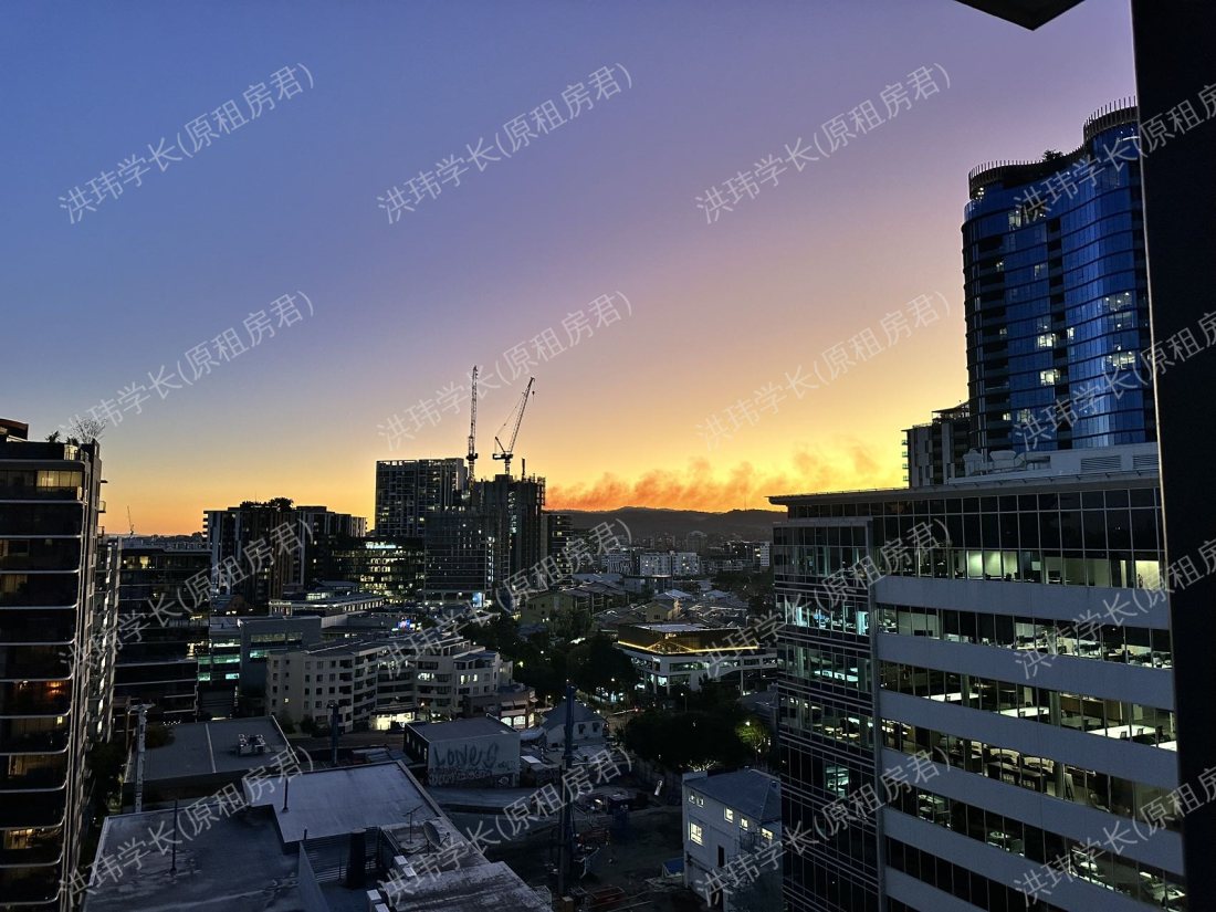 Atlas apartments 公寓