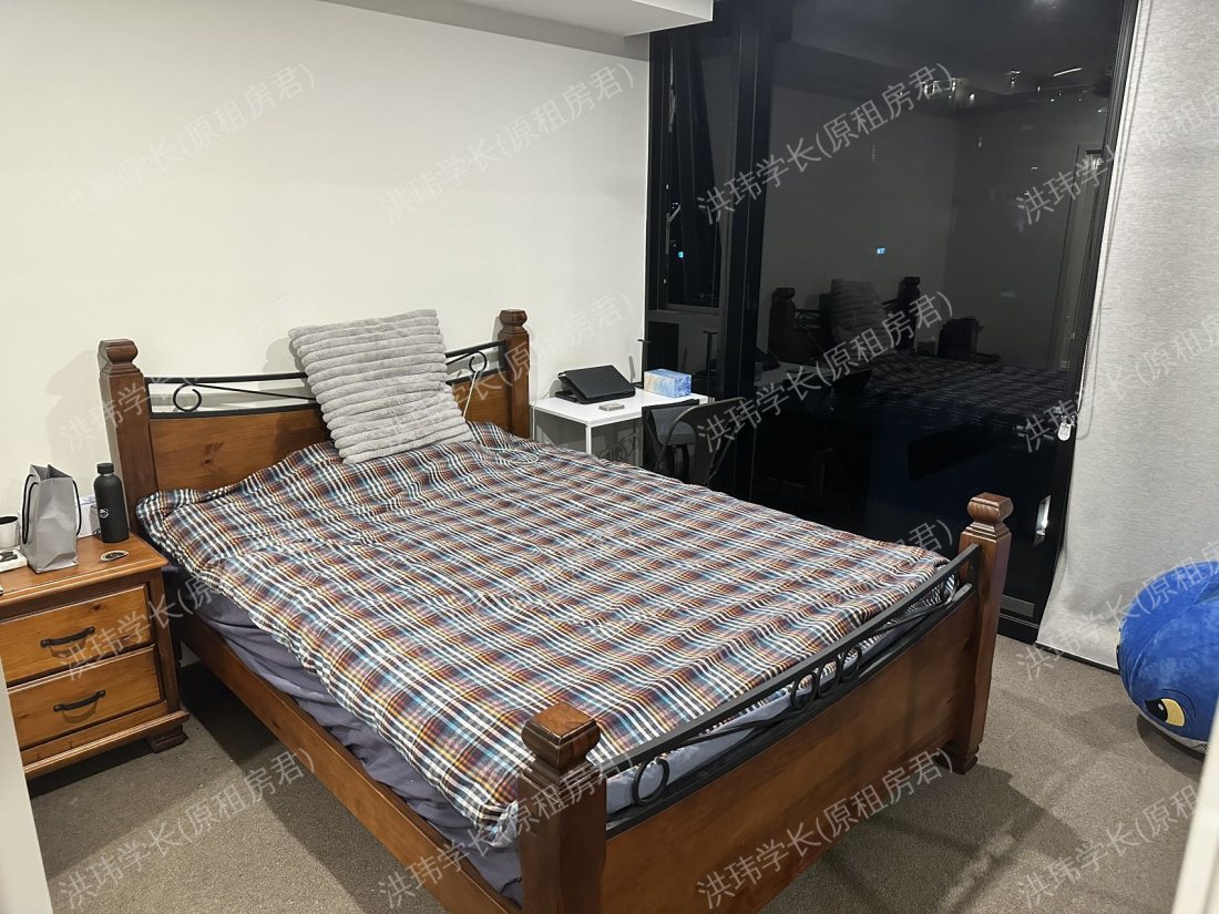 Atlas apartments 公寓