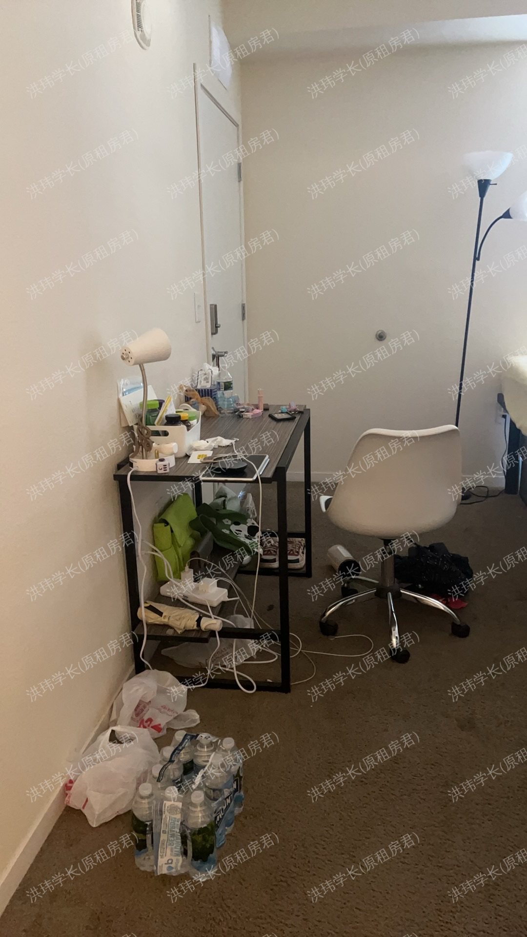 WaHu Apartment公寓