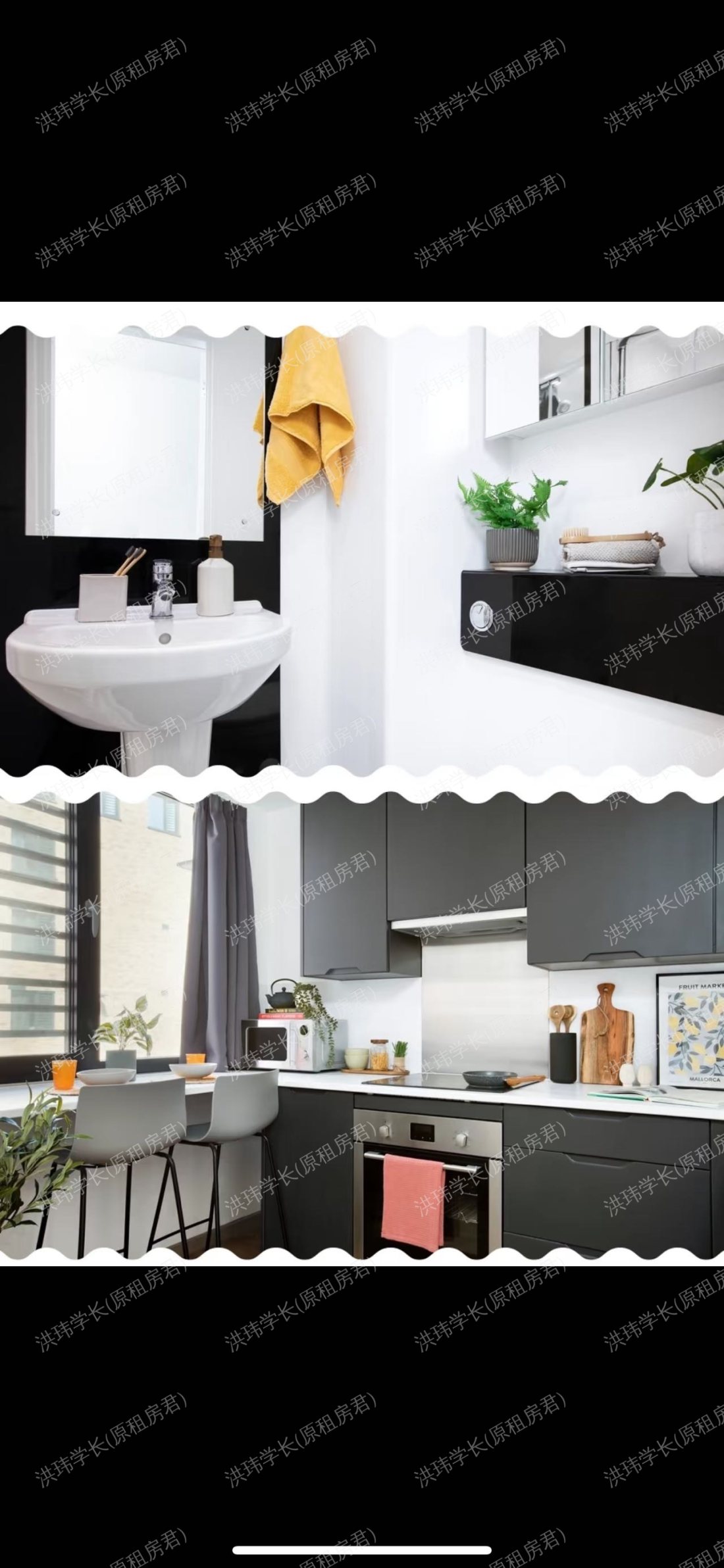 Campbell House公寓