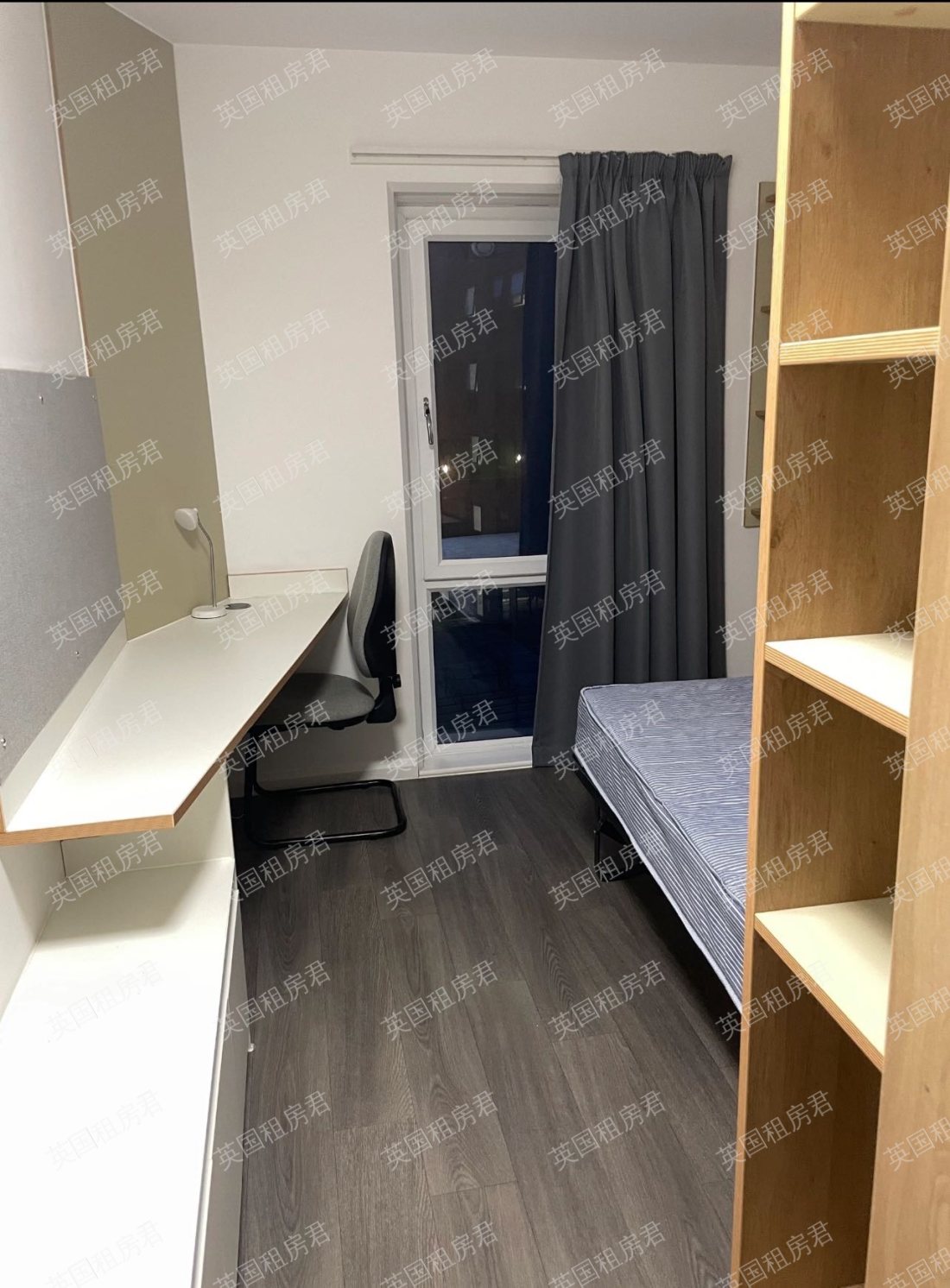 Hampton Square公寓