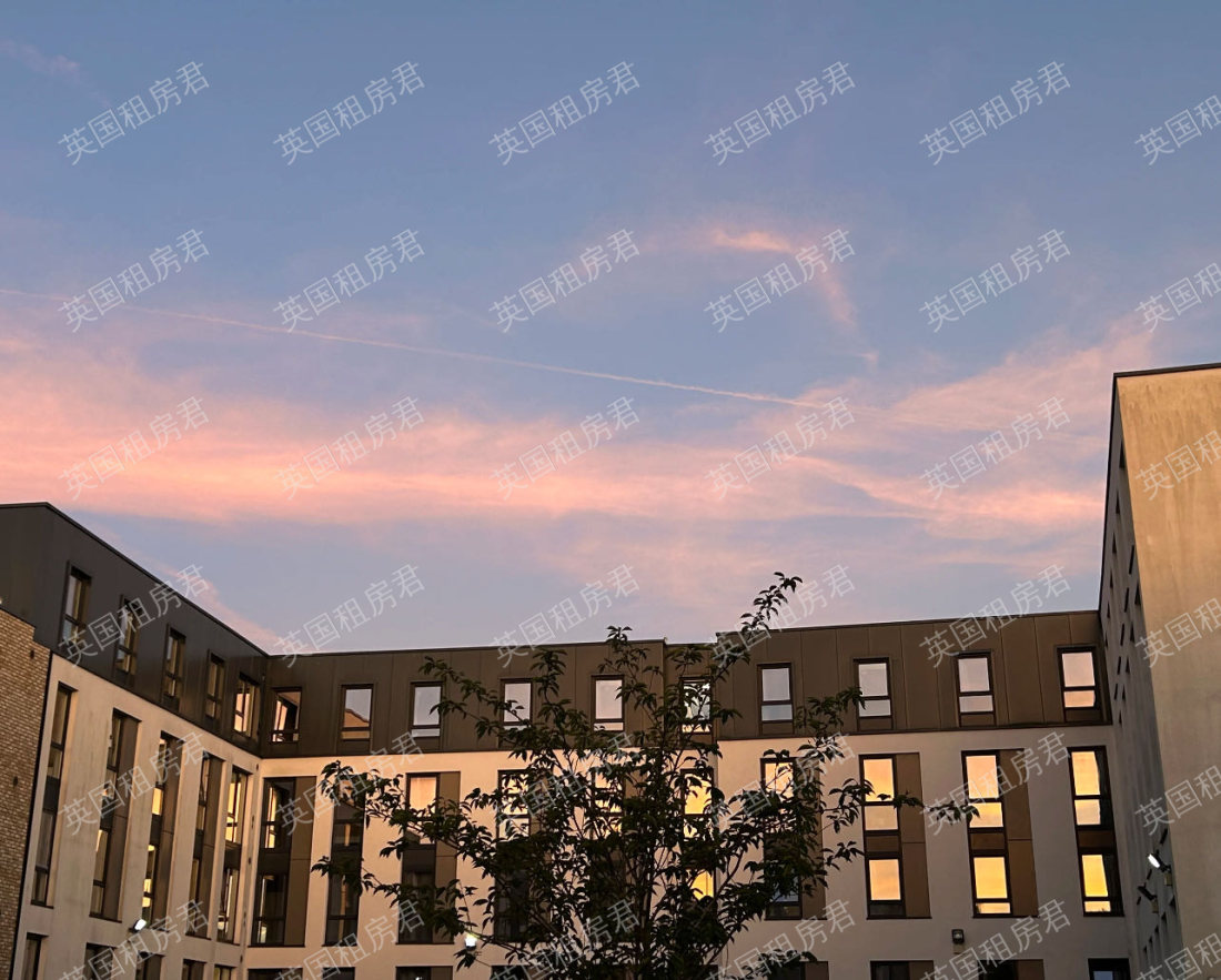 Hampton Square公寓