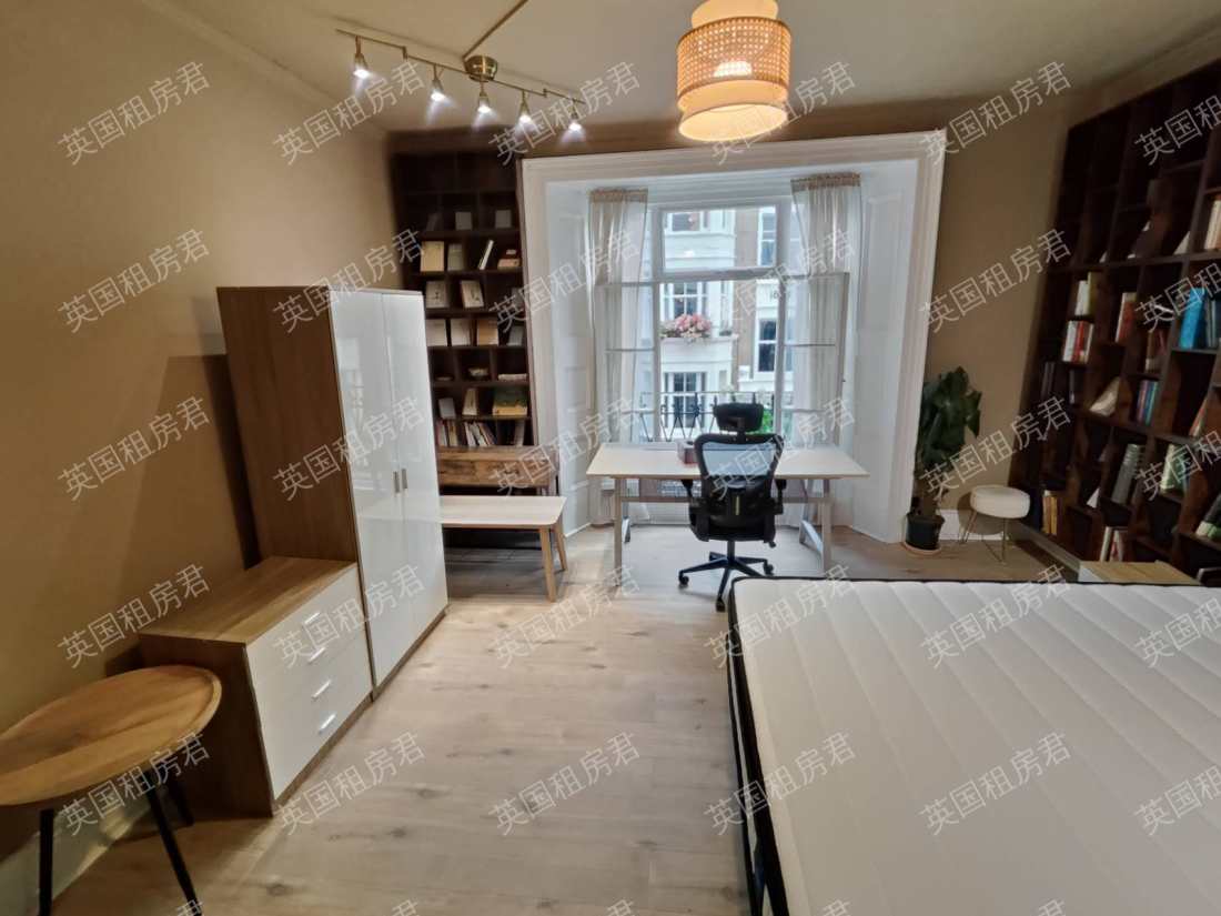 fist floor of 4 duke road公寓