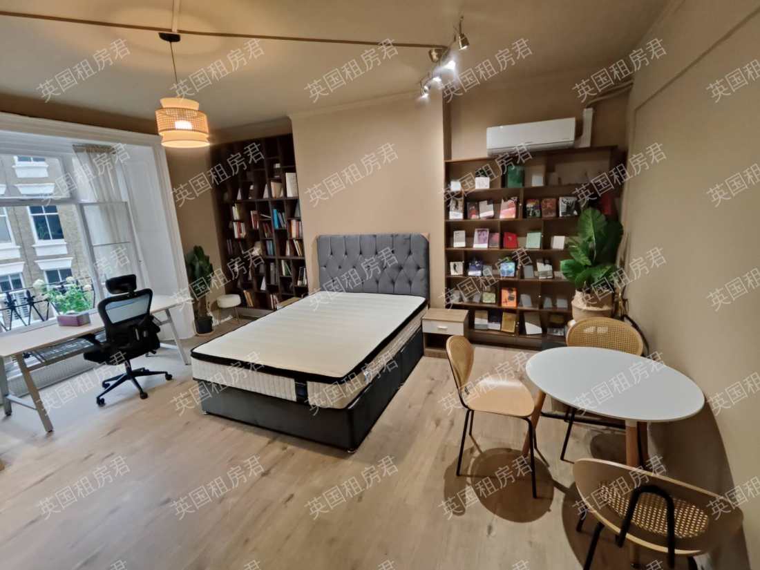 fist floor of 4 duke road公寓