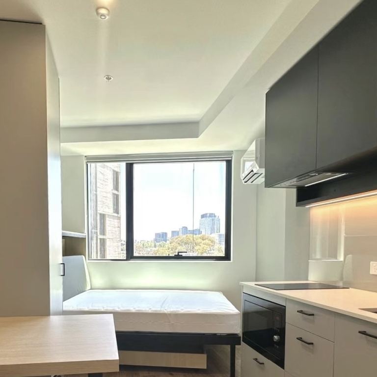 A'Beckett Street,Melbourne,VIC,3000   The switch vic market 转租