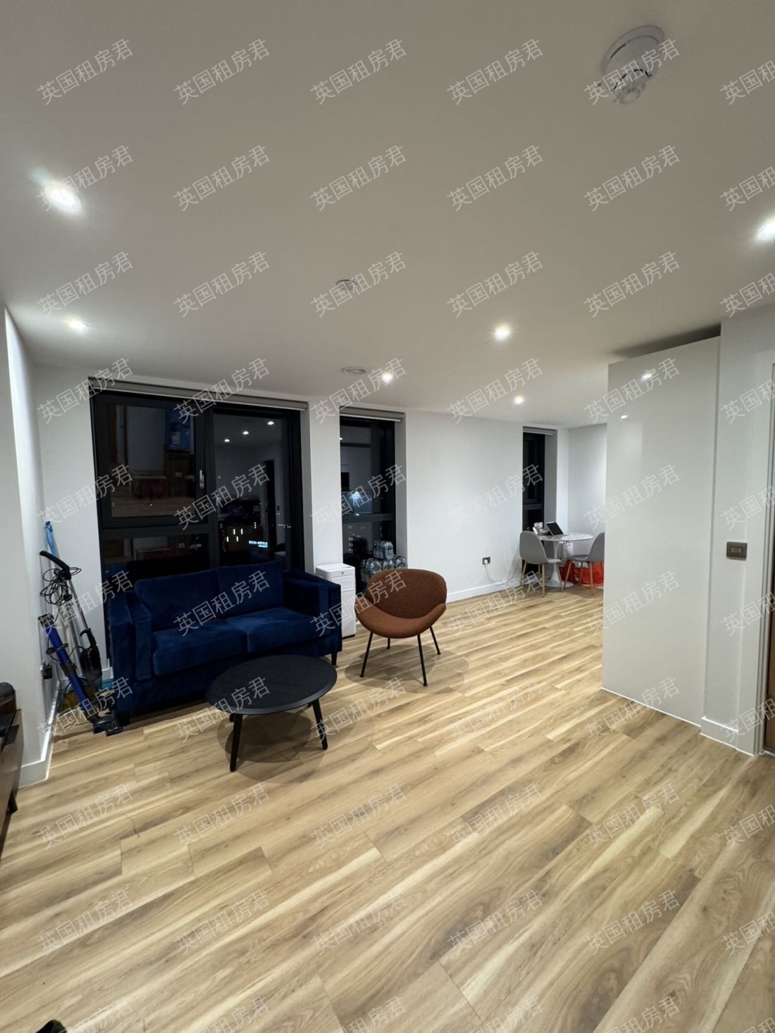 UoB - Castle Park View - CPV公寓